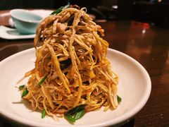 -湖滨28中餐厅·西湖宴·杭州君悦酒店