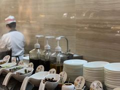 -大佛寺高级素食自助餐厅