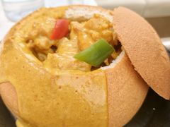 -大树餐厅(环球港店)