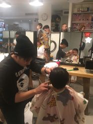 -净漪造型 PURE RIPPLE