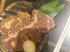 -厚贞日式烤肉(浦东汇智店)