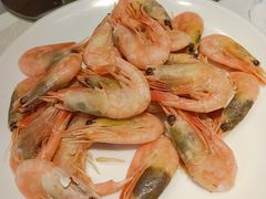 -圣罗巴海鲜烤肉自助(佳兆业店)