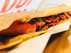 精肉驴火-驴世家驴肉火烧·凉皮·胡辣汤(五道口店)