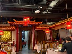 -秦月轩·陕西家乡菜(阜成路·五棵松店)