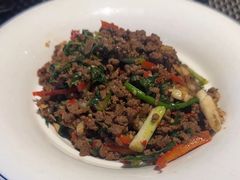 -翡翠鸟精品泰国菜(北辰财富中心店)
