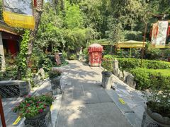 -白家大院·王府宫廷菜(苏州街店)