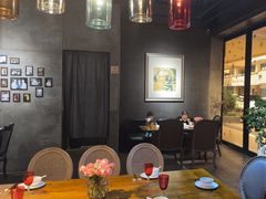 -HOME餐厅粤菜 融合菜