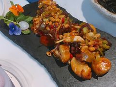 -Wei菋·Le Bistrot