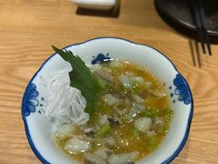 -吉川居酒屋(建国北路店)