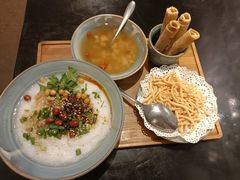 -大王油茶(磁器口店)