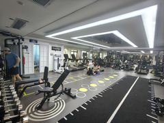 -简·无界健身工作室·运动康复·体态(石厦店)