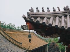 -大慈恩寺(大雁塔)