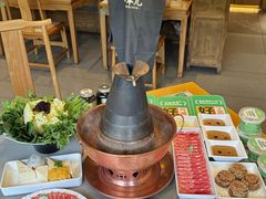 -牛街·马辈儿涮肉(牛街总店)