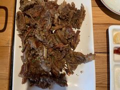 -四季民福烤鸭店(前门廊房二条店)