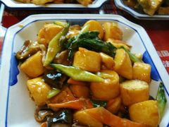 -明海妈妈菜(大连外国语学院店)