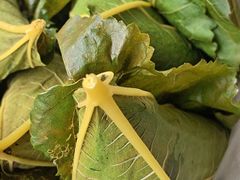 -叶婆婆豆浆馍馍