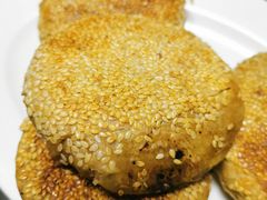 -李小老烧饼(常营民族家园店)