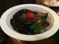 -蜀九香火锅(彩虹店)