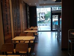 -汉堡王(下沙银泰店)
