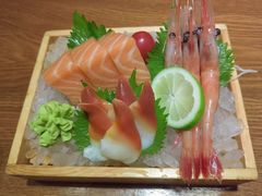 -左舞日本料理