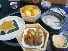 -东江海鲜大排档·潮汕菜·砂锅粥