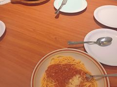 米兰风味肉酱面-萨莉亚意式餐厅(万嘉商业广场店)