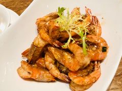 -芳芳私房菜·精做淮扬菜(承德路店)