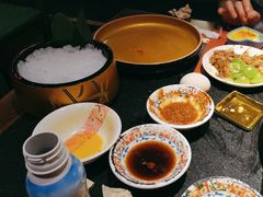 -牛New寿喜烧(闵行龙湖天街店)
