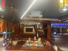 -甘尼仕印度餐厅爵士酒吧(阳春巷店)