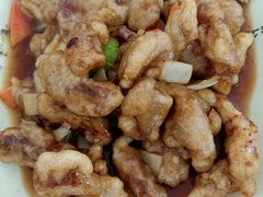 -与你有缘川菜馆(延大公寓店)