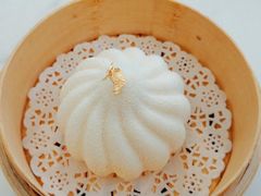 -La patisserie de Mona 茉娜的甜品(韩乐坊店)