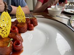 -望京楼flavor餐厅(古北水镇景区店)