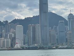 -富豪雪糕车流动点(尖沙咀店)