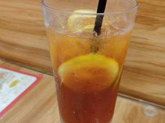 -孖记茶档·热腾茶餐(江南西plus店)