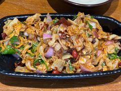-状元阁烧烤(新华路总店)