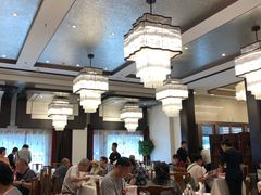 大堂-马凯餐厅(地安门店)