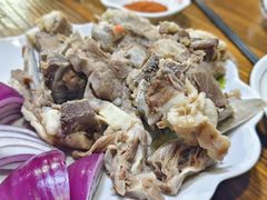 -伊犁羊杂馆