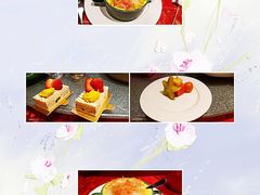 老香港杨枝甘露-义乌香格里拉•食尚汇MIX