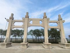 -天津妈祖文化园