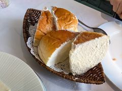 -明斯克白俄餐厅