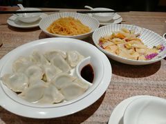 -九毛九西北菜(番禺万达店)