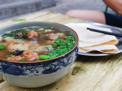 -正宗刘记不翻汤(和园店)