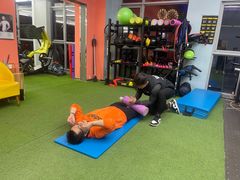 -SAH健身私教工作室(紫东店)