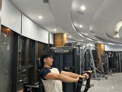 -WEGYMER健萌健身(雅颂居馆)
