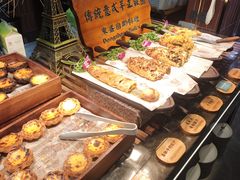 -東盛炭烤自助料理(玄武招商花园城店)