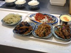 -7+7私家饭堂(人民路店)