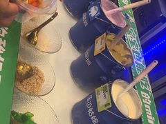 -溪边姑娘·拉丝酸奶水果捞(春熙路店)