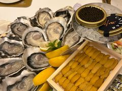 -斯普汇生蚝牛排馆(中骏世界城店)