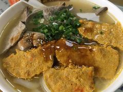 -荔林食店(西华路店)