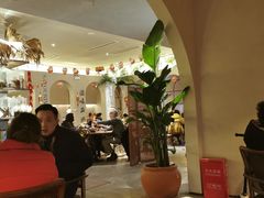 大堂-来龙里 精致 东南亚餐室(万象城店)